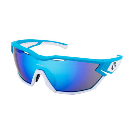 HQBC Glasses QX2 blue/white