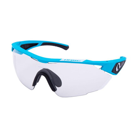 HQBC Glasses QX3 blue Photochromic