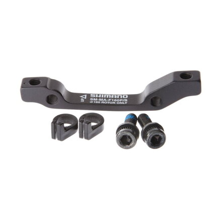 Shimano SM-MAF160 front adapter 160mm PM/IS