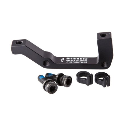 Shimano SM-MAR180 rear adapter 180mm PM/IS