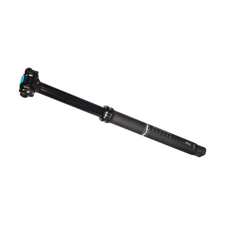 PRO Seatpost KORYAK telescopic with inside. leading 150mm stroke, One by lever