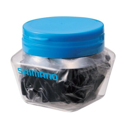 Shimano End of shift bowden sealed SP40 200units