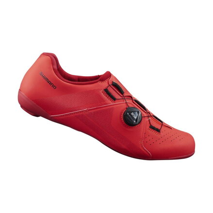 SHIMANO Shoes SHRC300 red