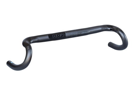 PRO Handlebars DISCOVER CARBON 20 degrees. flare, 31.8mm
