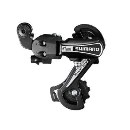 Shimano Derailleur Tourney RD-TY21 SS 6
