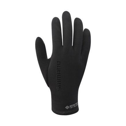 SHIMANO Gloves INFINIUM RACE black
