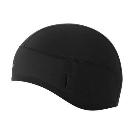 SHIMANO THERMAL SKULL black helmet cap