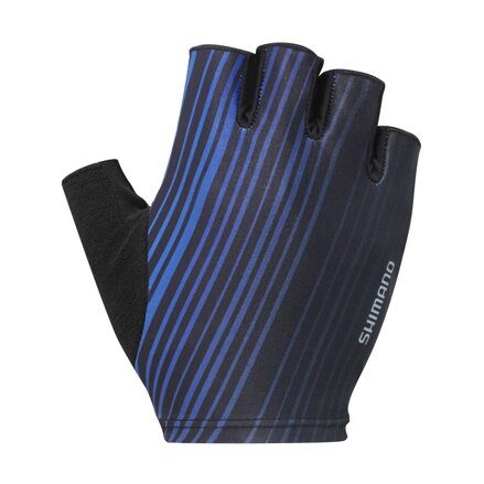 SHIMANO Gloves ESCAPE blue