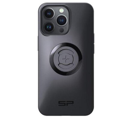 SP CONNECT Phone case SPC+ Apple iPhone 13 Pro