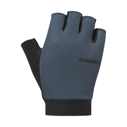 SHIMANO Gloves EXPLORER gray