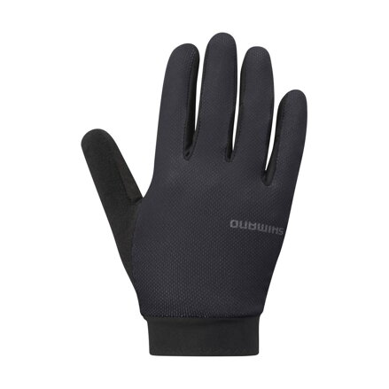 SHIMANO Gloves EXPLORER FF black