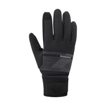 SHIMANO Gloves WINDBREAK THERMAL XL