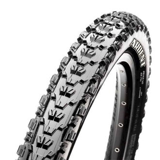 MAXXIS TIRE ARDENT wire 29x2.25