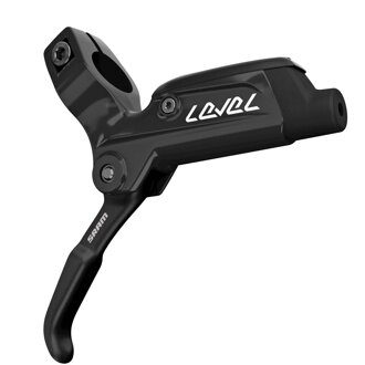 SRAM Hydraulic Disc Brake Level Black Front 950mm Hose (disc and adapter not included)A1