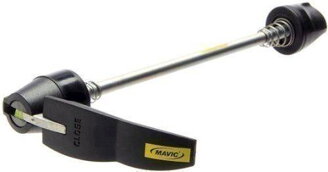 MAVIC FRONT ROAD SKEWER TITANIUM BR601 TI (32348501)