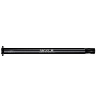 SRAM Axle Maxle Stealth Rear MTB, 12x148, Length 180mm, Thread Length 20mm, Thread Pitch M12X1.75 -