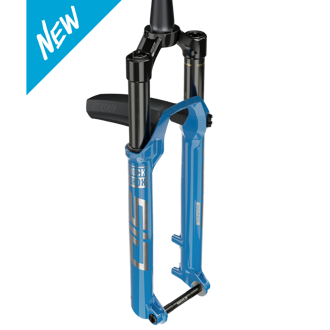 ROCK SHOX SID Ultimate Race Day Suspension Fork - Handlebar Remote 29" Boost™15X110 120mm Gloss