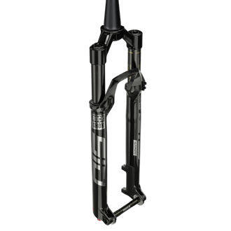 ROCK SHOX SID SL Ultimate Race Day Suspension Fork - Crown Control 29" Boost™15X110 100mm Gloss
