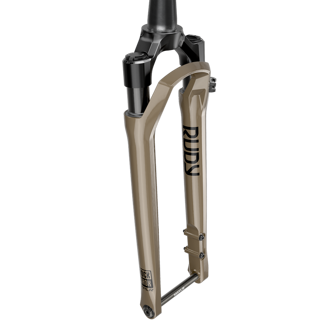 ROCK SHOX Suspension Fork RUDY Ultimate Race Day - Crown Control700c Boost™12x100 30mm Kwiqsand 45offset Tapered