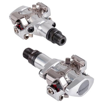 SHIMANO Pedals M505