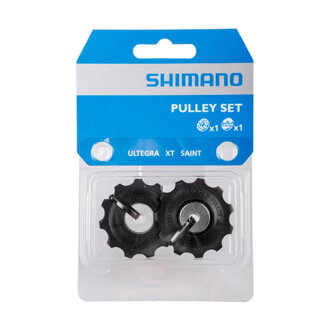 SHIMANO Pulleys for RD-6700 set - 10 speed