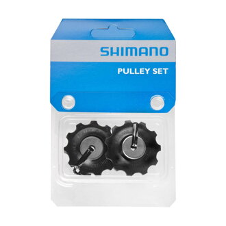 SHIMANO Pulleys for RD-5700/5500/4400 set - 10 speed