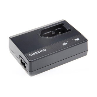 SHIMANO Battery charger SMBCR1 without cable for Di2