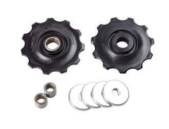 SHIMANO Pulleys for RD-M430 - 9 speed