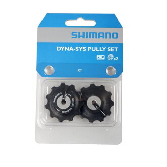 SHIMANO Pulleys for RD-M773/M786 set - 11 speed