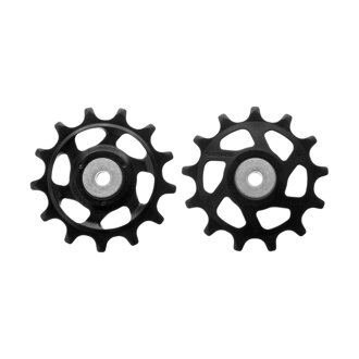 SHIMANO Pulleys for RDM8100/M8120 set - 12 speed