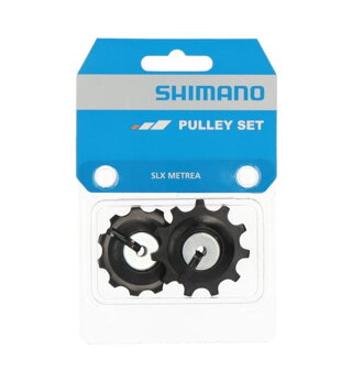 SHIMANO Pulleys for RD-M7000 set - 11 speed