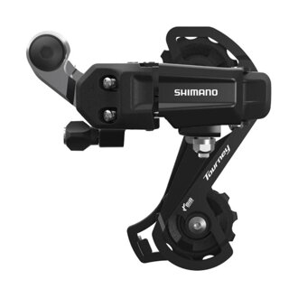 SHIMANO Derailleur Tourney TY200GS - without hook