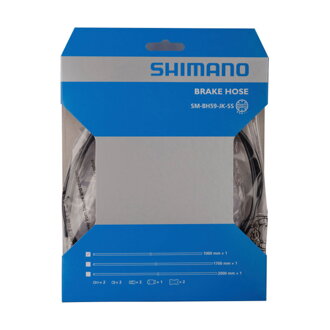 SHIMANO Hose BH59JK for STRS685/785 1700mm