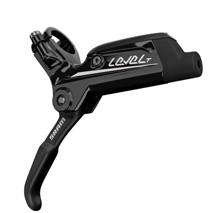SRAM Hydraulic Disc Brake Level T (Tooled) Gloss Black Front 950mm Hose (disc and adapter not included) A1