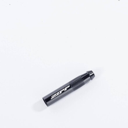 ZIPP Zipp Valve Extension Black 33mm for Zipp 303 (use with threaded presta valve)