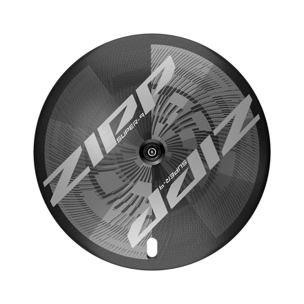 ZIPP Disc Zipp Super-9 Carbon Disc Wheel Tubeless for Disc Brakes Center Locking 700c Rear SRAM
