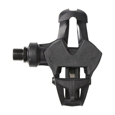 TIME TIME Xpresso 2 road pedals including ICLIC cases, black (TIME part number T2GR009)