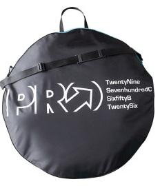 PRO Wheel Bag 2X29 Inch