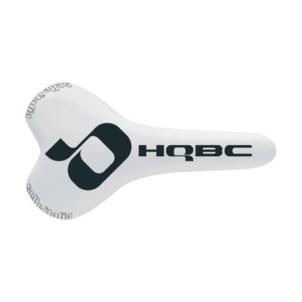 Hqbc Saddle Turbomatic Carbon