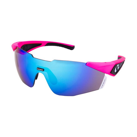 HQBC Glasses QX1 pink