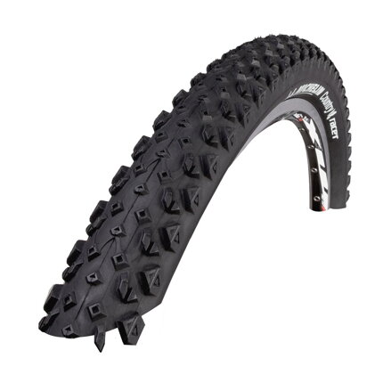 MICHELIN Tire COUNTRY RACER 26x2.10