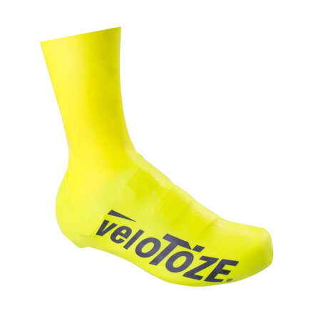 VELOTOZE TALL reflex sleeves yellow