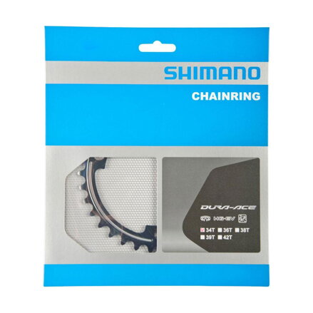 Shimano Chainring 34 teeth FC-9000 Dura