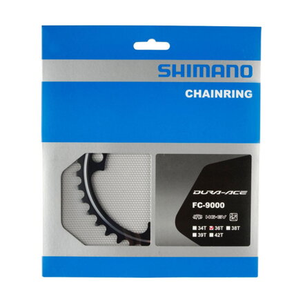 Shimano Chainring 36 teeth FC-9000 Dura