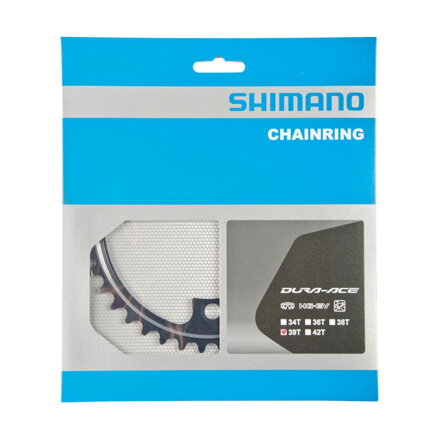 Shimano Chainring 39 teeth FC-9000 Dura