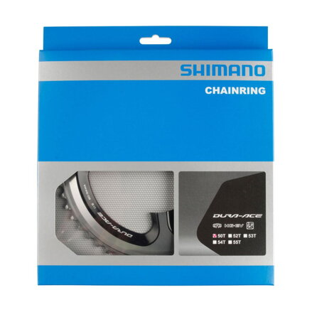 Shimano Chainring 50 teeth FC-9000 Dura