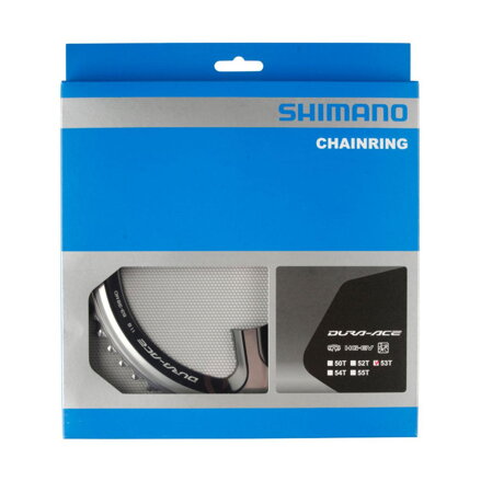 Shimano Chainring 53 teeth FC-9000 Dura