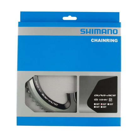 Shimano Chainring 52 teeth FC-9000 Dura