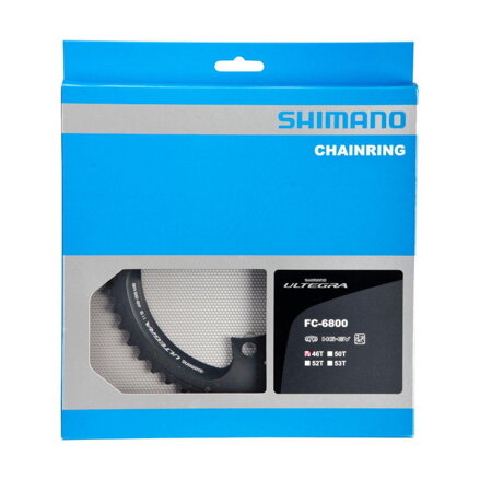 Shimano Chainring 46 teeth FC-6800 Ultegra