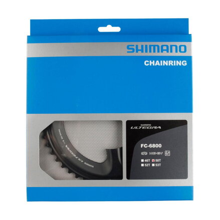 Shimano Chainring 50 teeth FC-6800 Ultegra